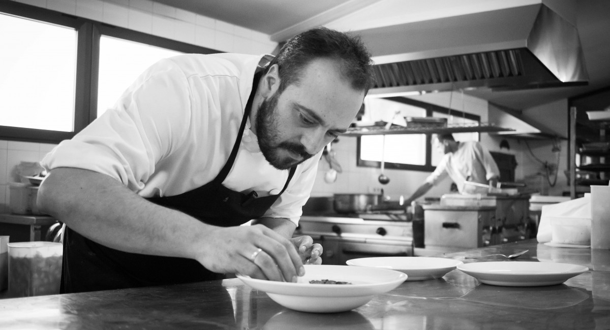 Apostamos por la excelencia en la cocina